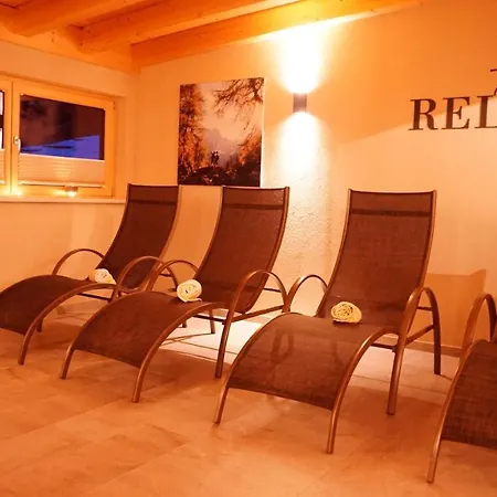 Haid Sankt Leonhard im Pitztal