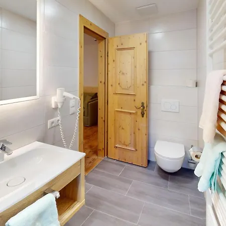 Hotel Haid St. Leonhard im Pitztal