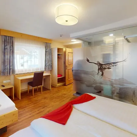 Haid Hotel 3*