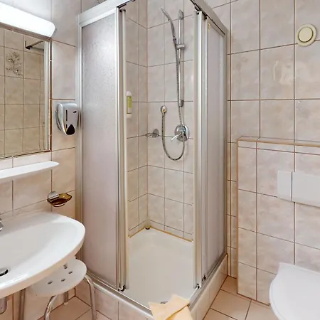 Hotel Haid 3*
