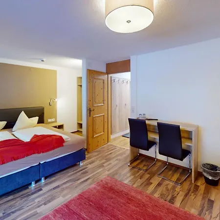 Hotel Haid 3*