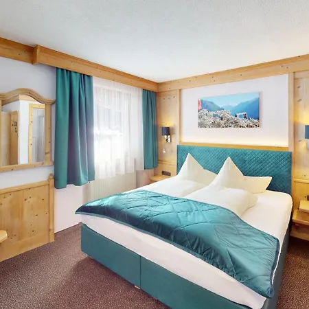 Haid Hotel