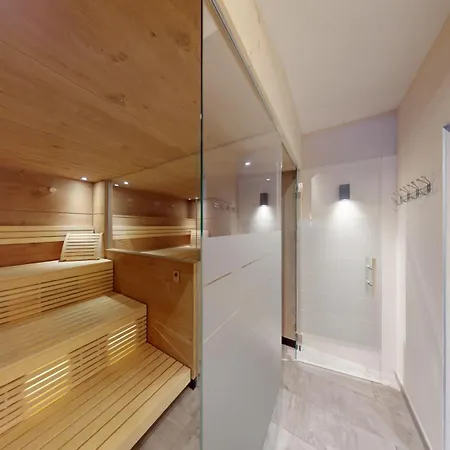 호텔 Haid 장크트 리온하드 임 피츠탈