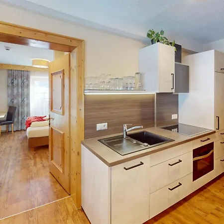 Haid 호텔 장크트 리온하드 임 피츠탈