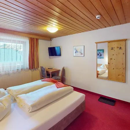 Haid 장크트 리온하드 임 피츠탈