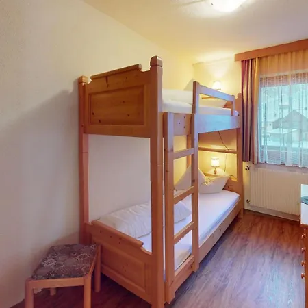Haid 3* Sankt Leonhard im Pitztal