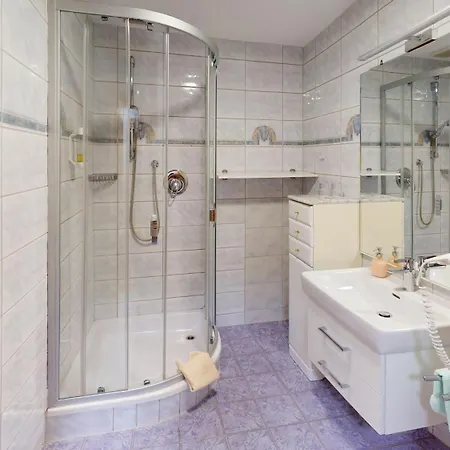 Hotel Haid 3*