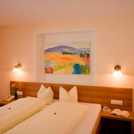 Haid Hotel 3*