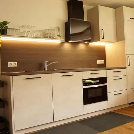 Haid 장크트 리온하드 임 피츠탈