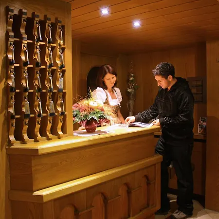 Hotel Haid