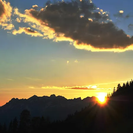 Hotel Haid St. Leonhard im Pitztal