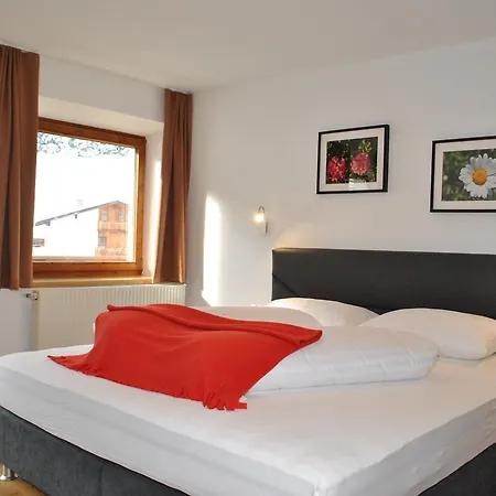 Hotel Haid 3*