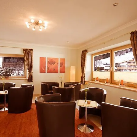 Haid 3* St. Leonhard im Pitztal