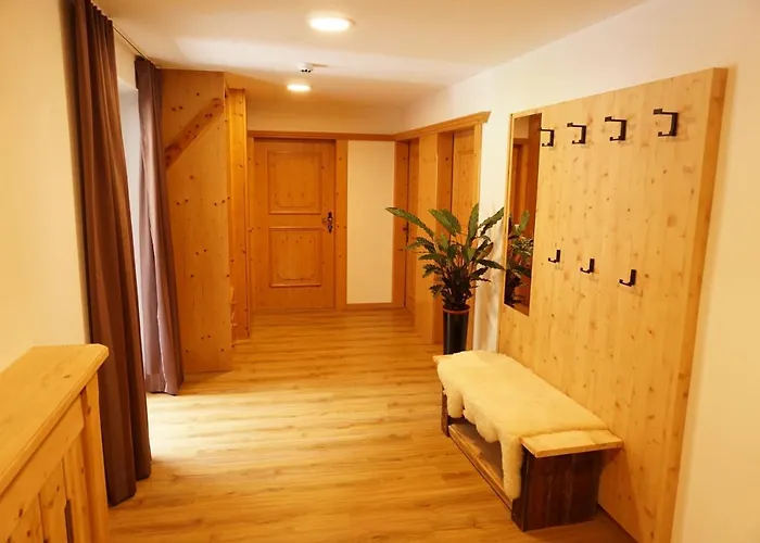 Haid 3* St. Leonhard im Pitztal