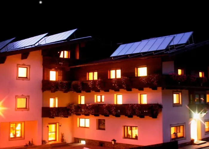 Haid 3* St. Leonhard im Pitztal