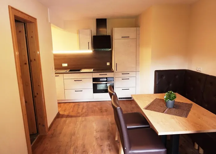 Haid 3* St. Leonhard im Pitztal