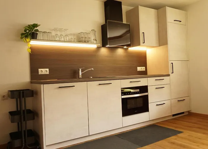 Haid St. Leonhard im Pitztal