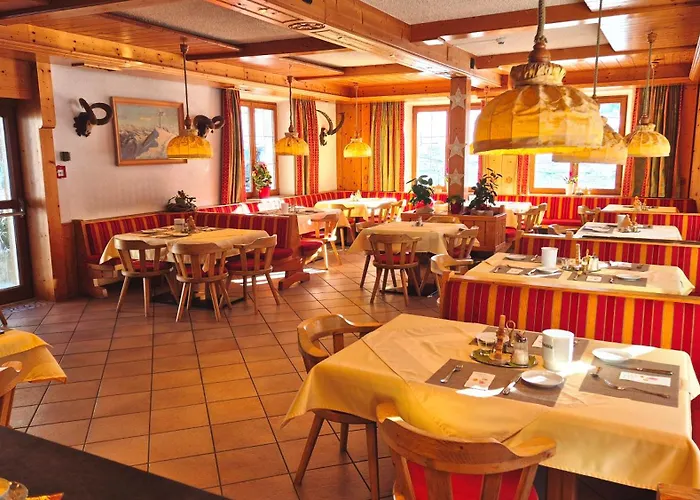 Haid 3* St. Leonhard im Pitztal