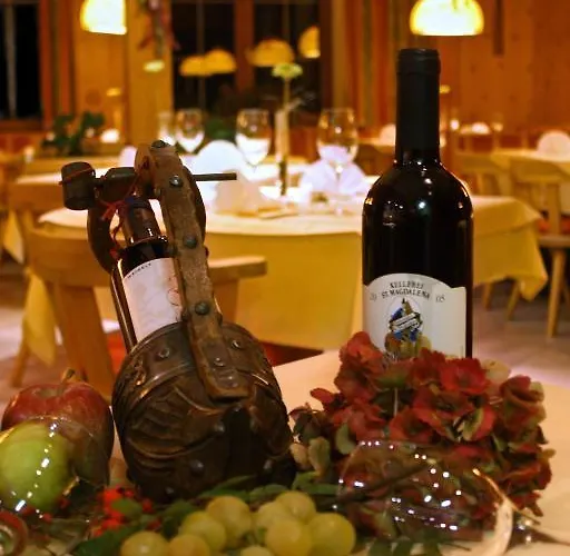 海德酒店 酒店 皮茨河谷圣莱昂哈德