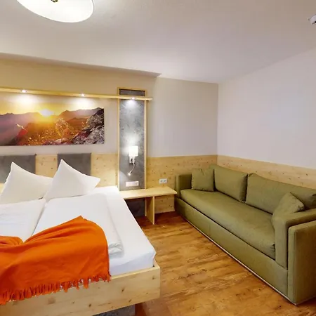 Haid Hotel