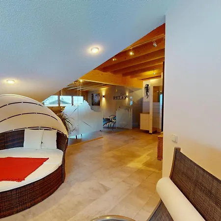 Hotel Haid 3*