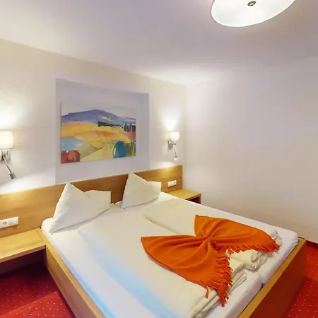 Haid Hotel