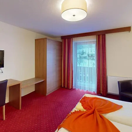 Haid Hotel 3*