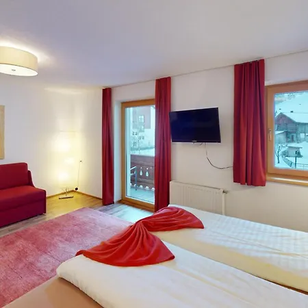 Haid Hotel