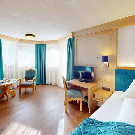 Hotel Haid 3*