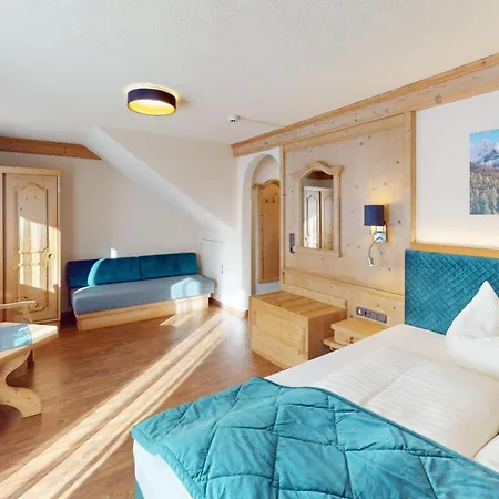 Haid Hotel 3*