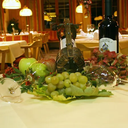 Hotel Haid