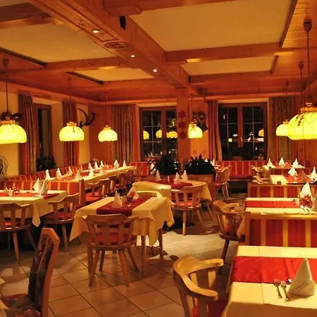 Hotel Haid