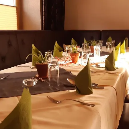 Haid Hotel