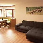 מלון Haid סנט לאונרד אים פיצטל