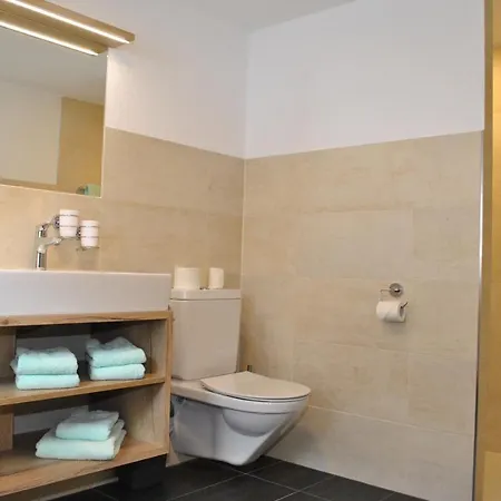 Hotel Hotel Pension Haid