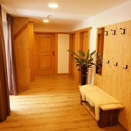 Haid 3* Sankt Leonhard im Pitztal