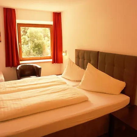 Haid 3* Sankt Leonhard im Pitztal
