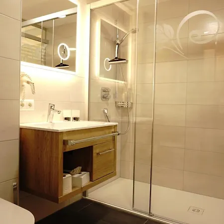 Hotel Pension Haid 3*