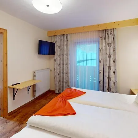 Haid Hotel 3*