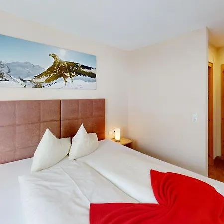 Haid Sankt Leonhard im Pitztal