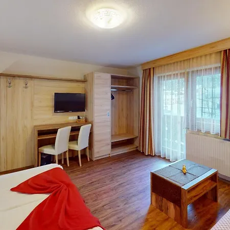 Hotel Pension Haid 3*