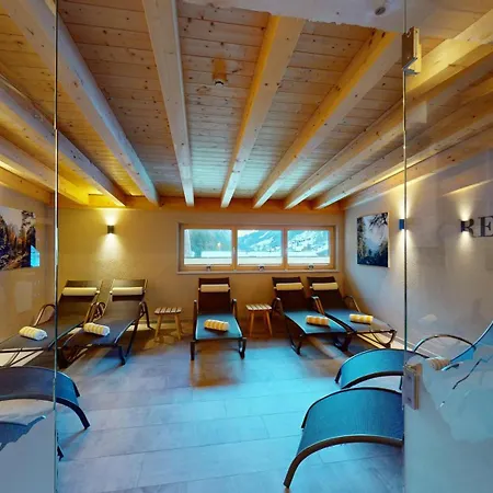 Haid Sankt Leonhard im Pitztal