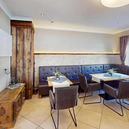 Hotel Pension Haid
