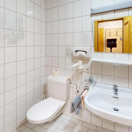 Hotel Pension Haid