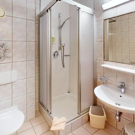 Hotel Pension Haid 3* Sankt Leonhard im Pitztal