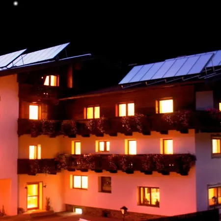 Haid 3* Sankt Leonhard im Pitztal