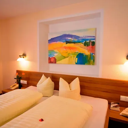 Hotel Pension Haid 3*