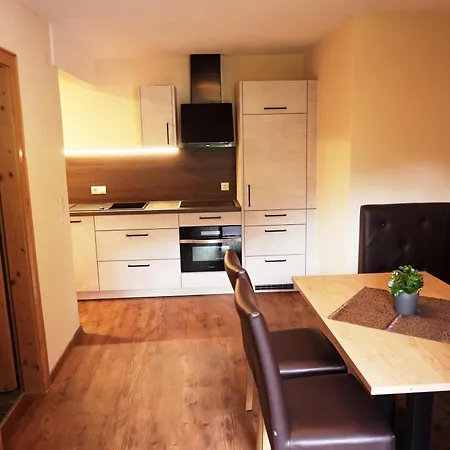 Hotel Pension Haid 3* Sankt Leonhard im Pitztal