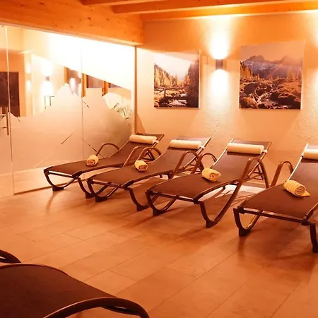 Hotel Pension Haid