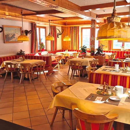 Haid 3* Sankt Leonhard im Pitztal